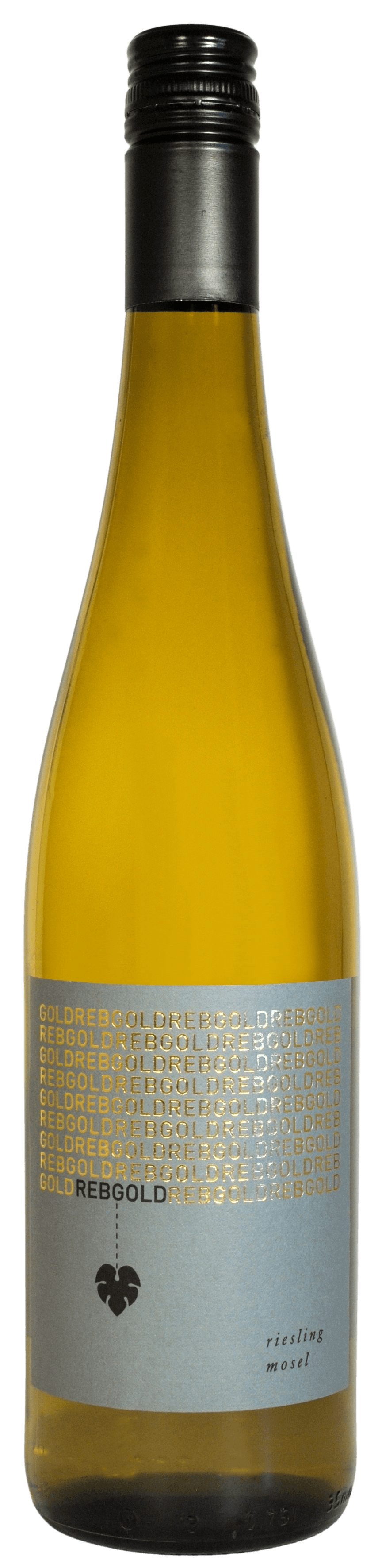 Rebgold Piesporter Michelsberg Riesling Mosel 2023