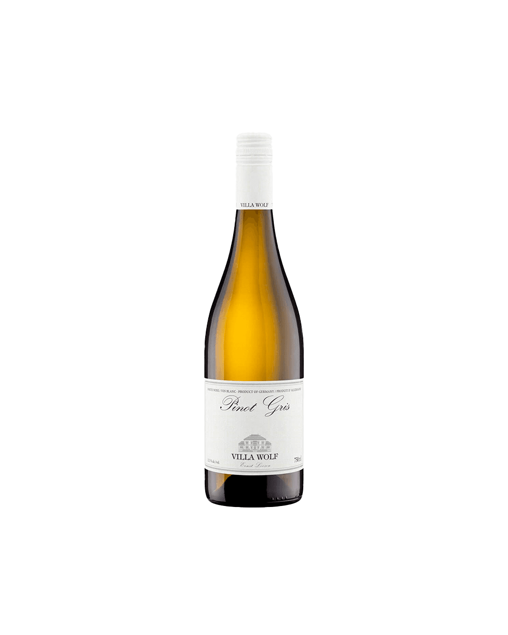 Villa Wolf Pinot Gris Dry 75 Cl