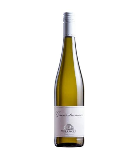 Villa Wolf Gewürztraminer 75 Cl