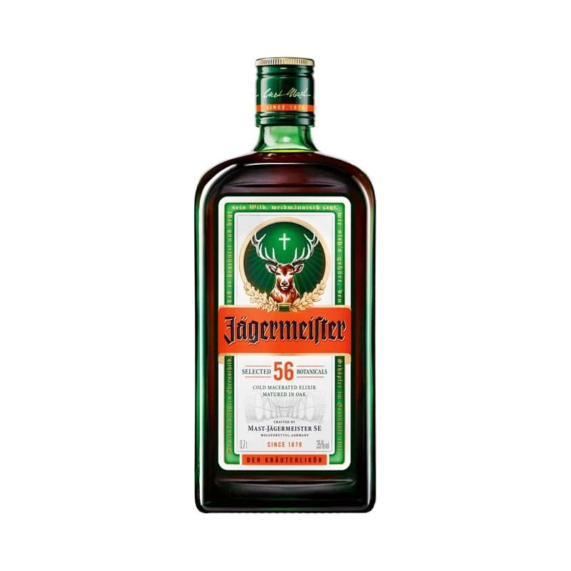 Jägermeister 35% 70cl