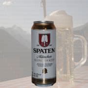 Spaten Hell