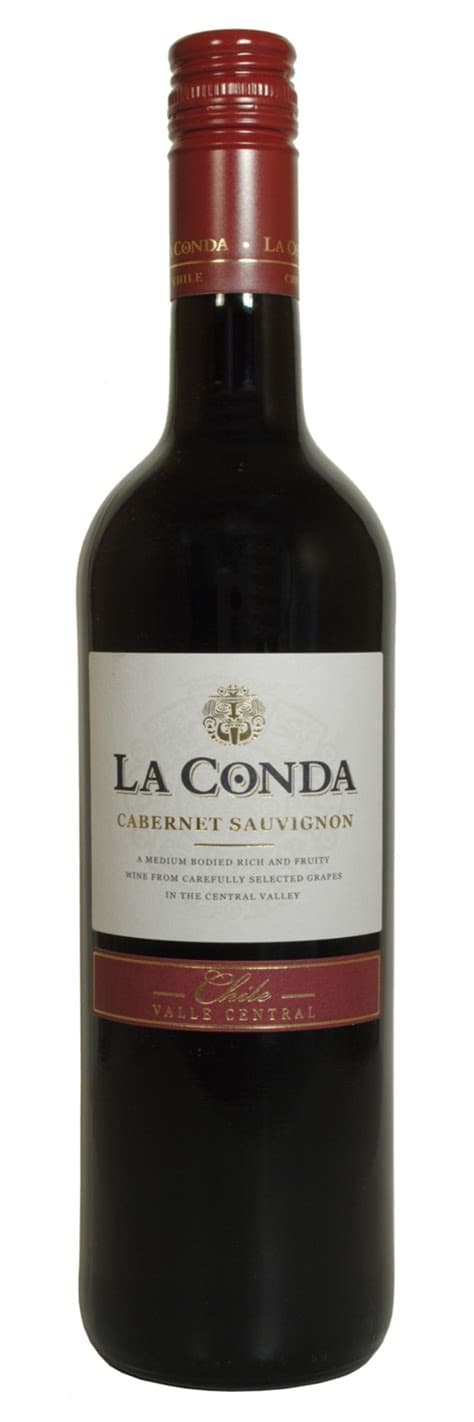 La Conda Cabernet Sauvignon 2022