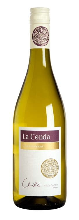 La Conda Chardonnay 2023