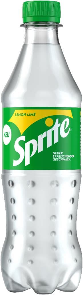 Sprite Full Sugar