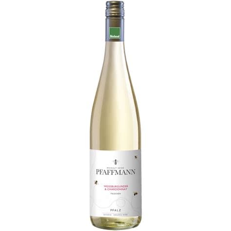 Heinz Pfaffmann Chardonnay 12,5% 75cl