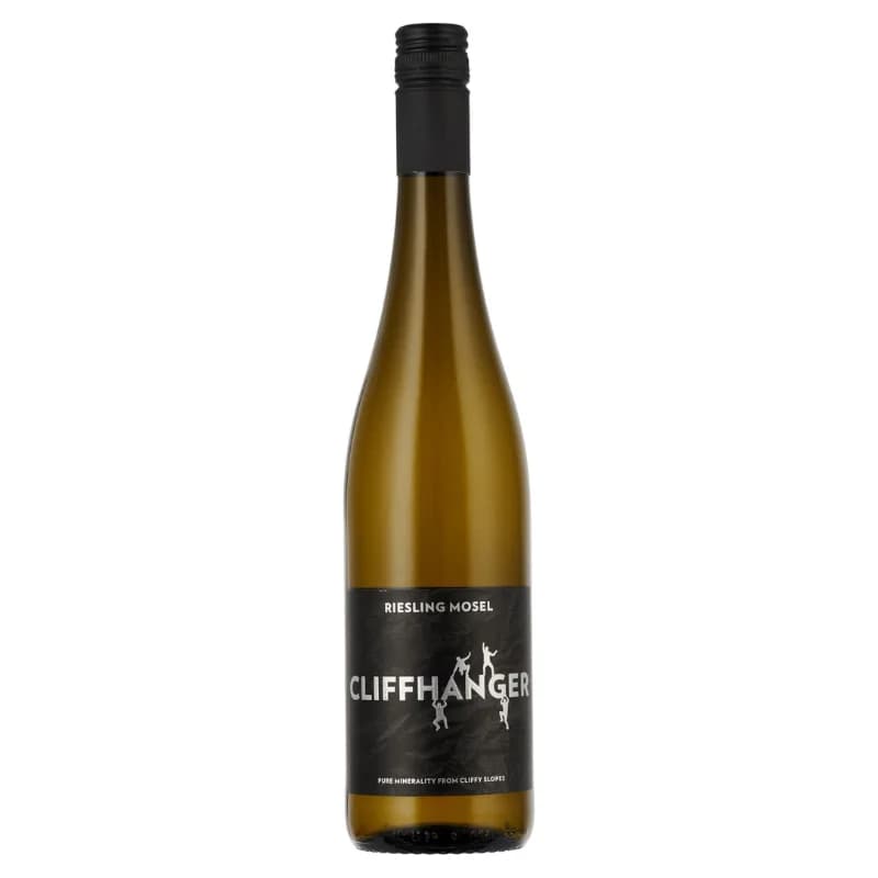 Cliffhanger Riesling Mosel 12% 75cl (tk)