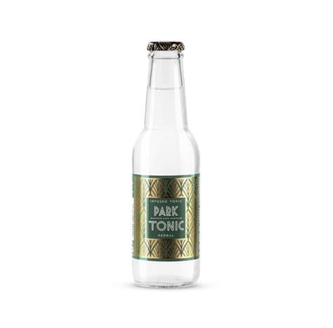 Park Tonic Herbal