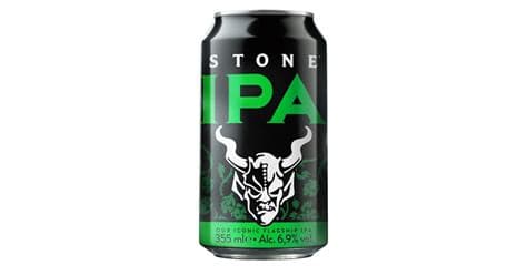 Stone Ipa