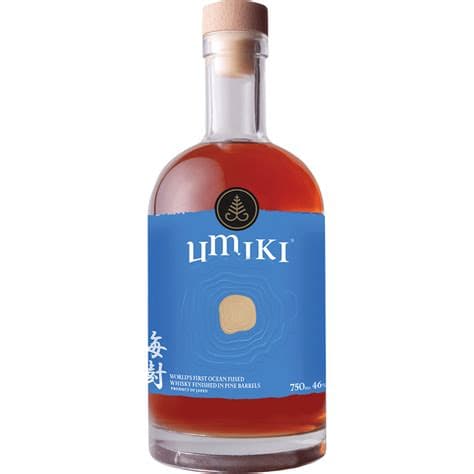 Umiki Whisky