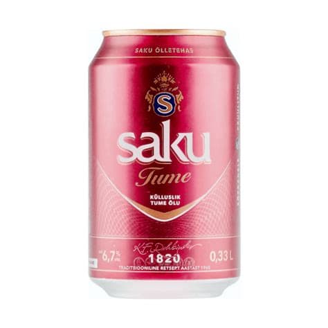 Saku Tume