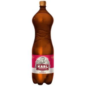 Karl Friedrich Kali Vaarikas