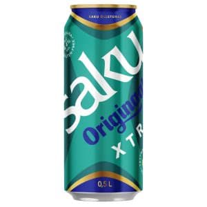 Saku Originaal Xtra
