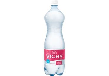 Vichy Classique Raspberry
