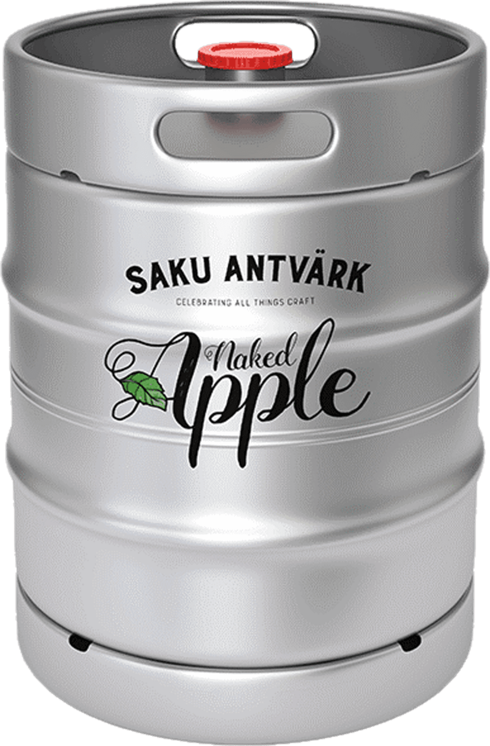 Antvärk Paljas Õun