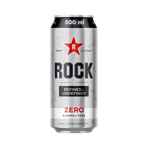 Rock Zero