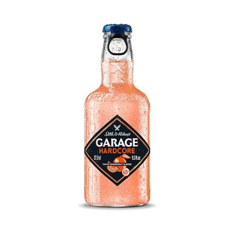 Garage Hardcore Grapefruit