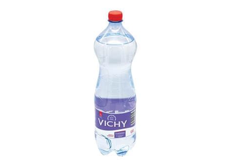 Vichy Classique Blueberry