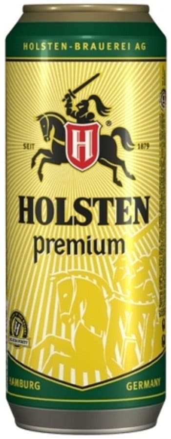Holsten Premium
