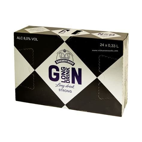 Koff Grapefruit Strong