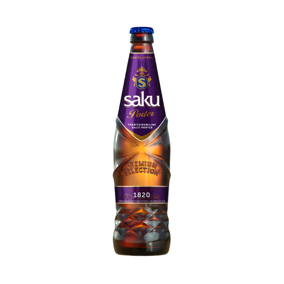 Saku Porter 6,9% 50cl