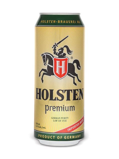 Holsten Premium