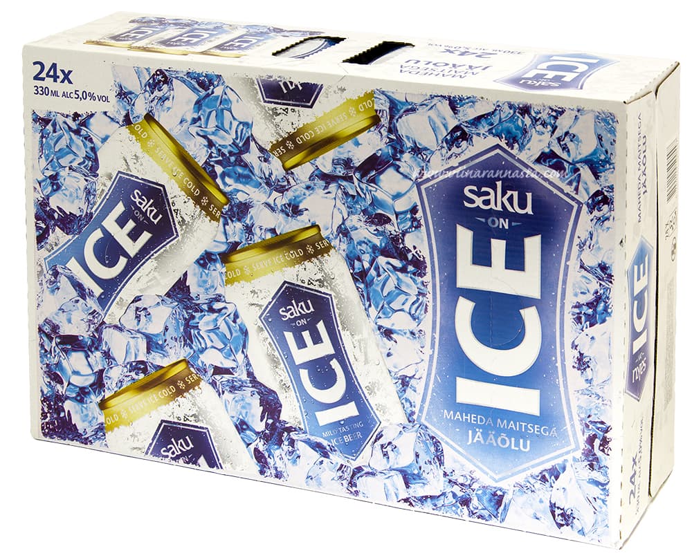 Saku On Ice