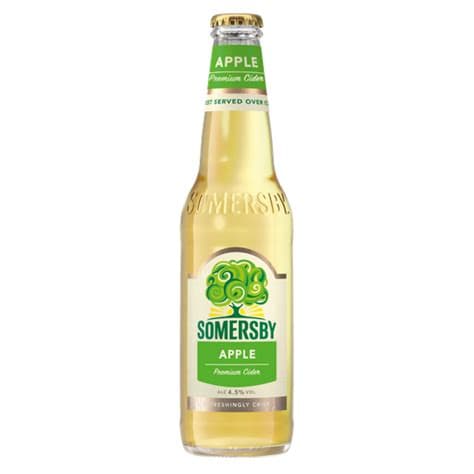 Somersby Apple