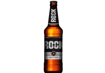 Saku Rock 5,3% 200cl (tk)