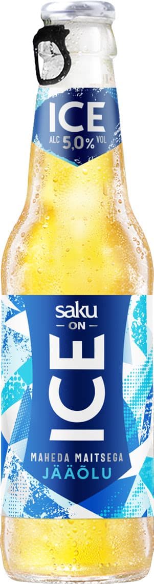 Saku On Ice