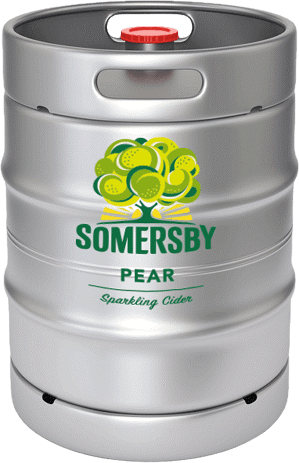 Somersby Pear