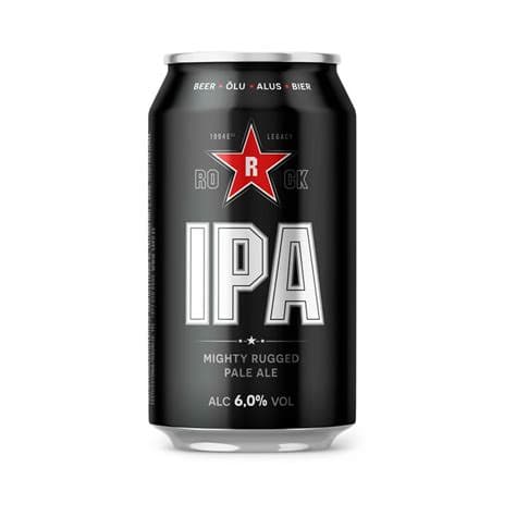 Rock Ipa