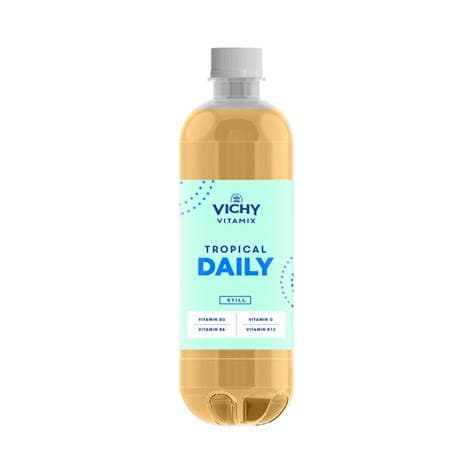 Vichy Vitamix Daily
