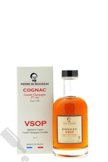 Pierre Devant Vsop 20cl 30%