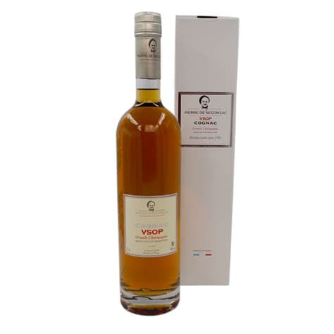 Pierre Devant Vsop 10cl 30%