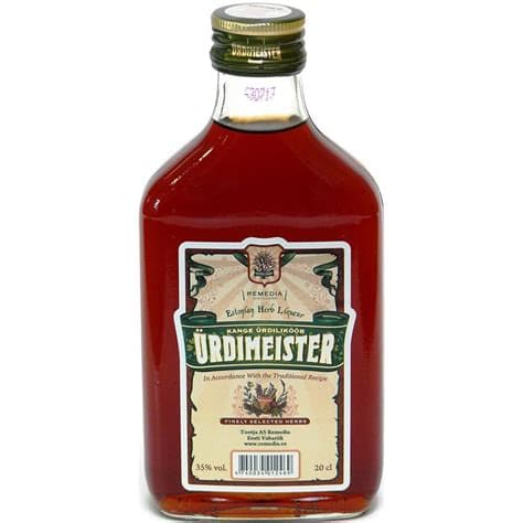 Ürdimeister 20 Cl