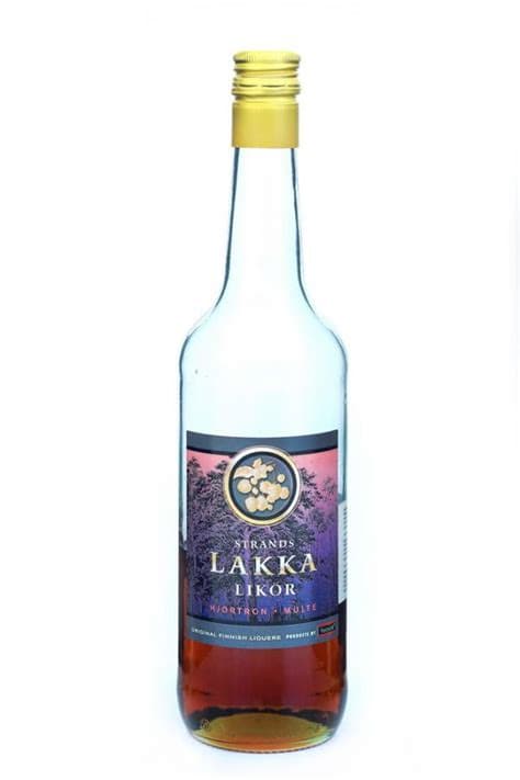 Muraka Liköör 50 Cl Pet