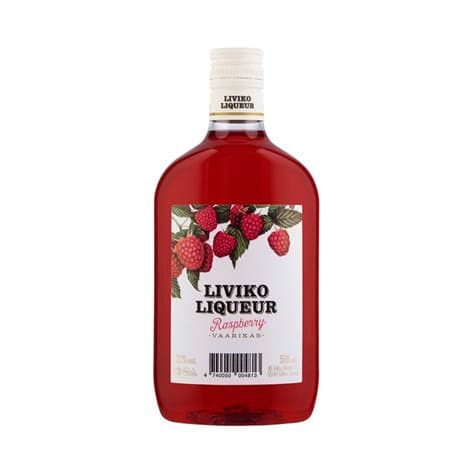 Apelsini Liköör 50 Cl Pet