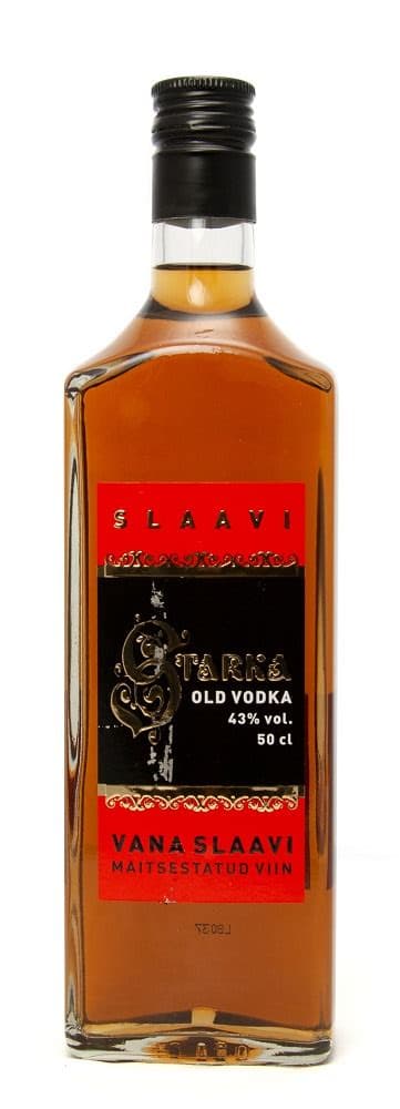 Slaavi Starka Viin 50 Cl