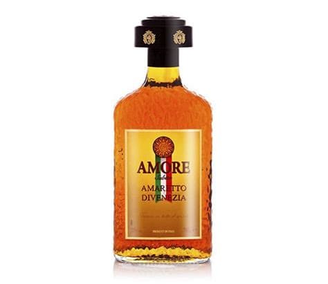 Amaretto Amore 20 Cl
