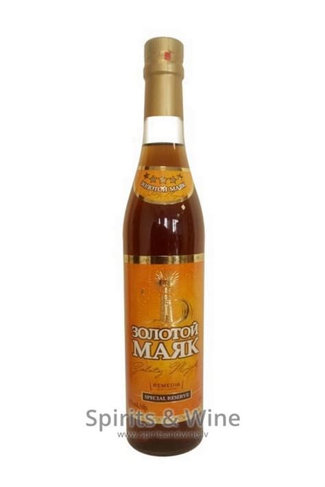 Zolotoi Majak 50 Cl