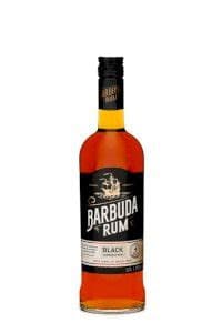 Barbuda Black Rum 100 Cl