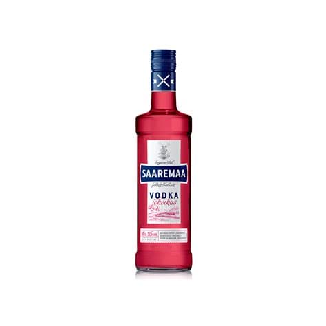 Reval Vodka Särtsakas Jõhvikas 37,5% 50cl