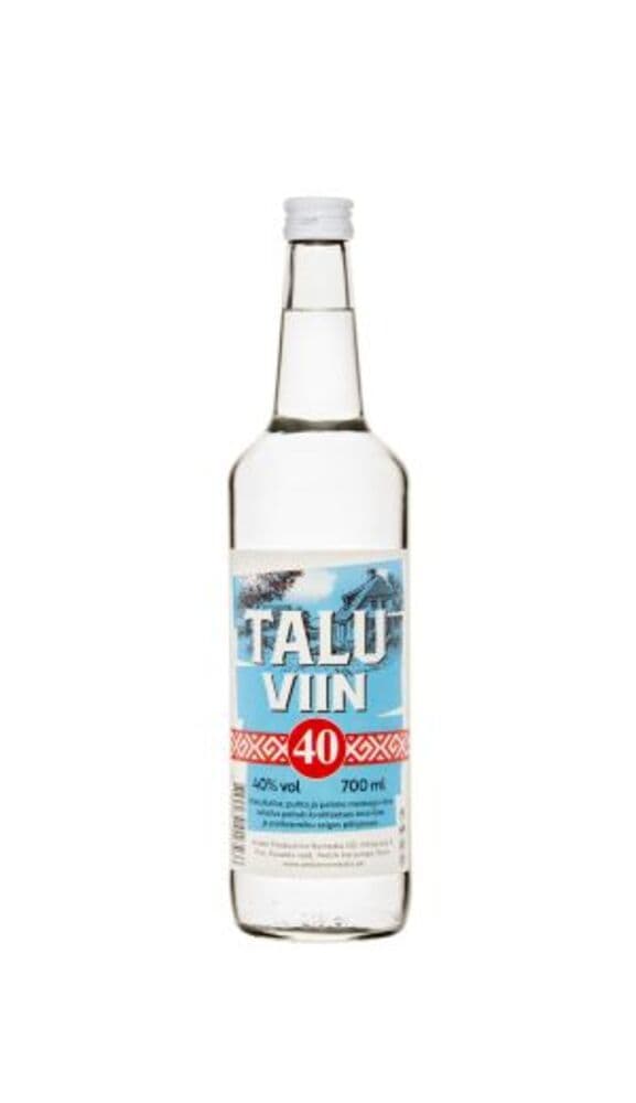 Talu Viin 40% 70 Cl