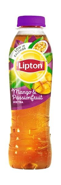 Mango-passioni Liköör 50 Cl Pet