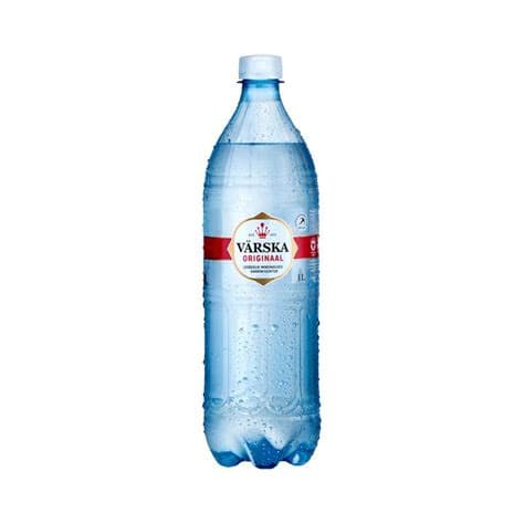 Värska Originaal 100cl (tk)