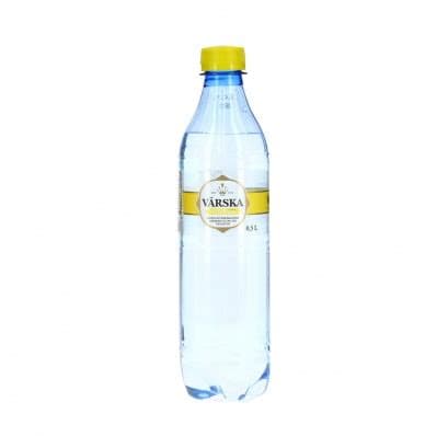 Värska Originaal Sidrun Karboniseeritud