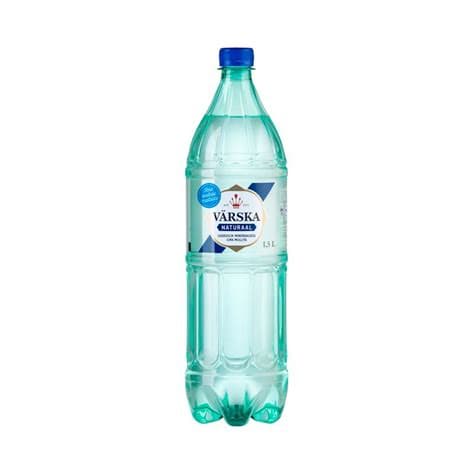 Värska Naturaal Mullita