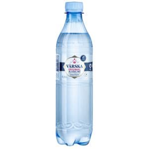 Värska Originaal Aluseline 50cl Pet