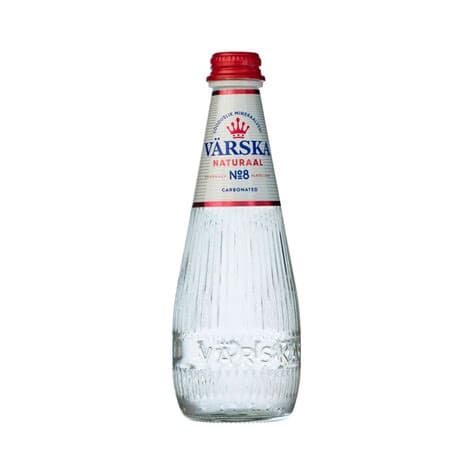 Värska Naturaal Mulliga