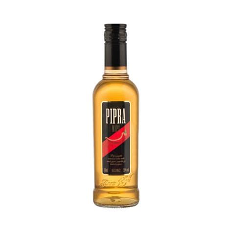 Pipra Naps 35% 0,35 L
